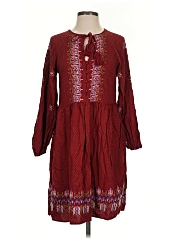 Knox Rose Casual Dress (view 1)