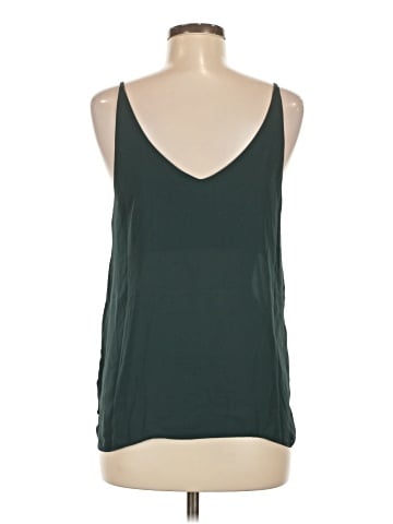 Shinestar Sleeveless Blouse (view 2)