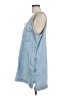 Universal Thread Blue Casual Dress Size M - photo 5