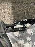 Papermoon Black 3/4 Sleeve Blouse Size XXL - photo 7