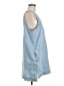 Universal Thread Blue Casual Dress Size M - photo 4