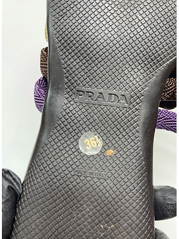 Prada Sandals (view 2)