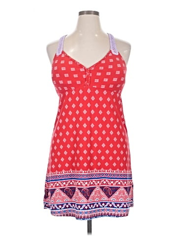 No Boundaries Casual Dress (view 1)
