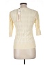 Scotch & Soda Ivory Pullover Sweater Size Lg (3) - photo 2