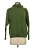 Zyia Active Green Turtleneck Sweater Size S - photo 1