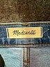 Madewell Blue Jeans Size 28 waist (tall) - photo 7