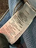 Madewell Blue Jeans Size 28 waist (tall) - photo 8