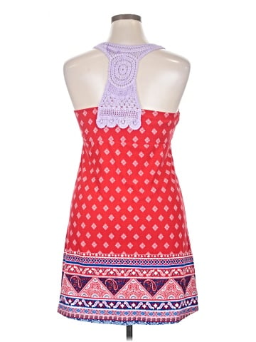 No Boundaries Casual Dress (view 2)