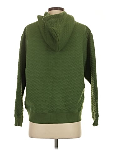 Zyia Active Turtleneck Sweater (view 2)