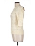 Scotch & Soda Ivory Pullover Sweater Size Lg (3) - photo 5
