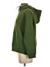 Zyia Active Green Turtleneck Sweater Size S - photo 5