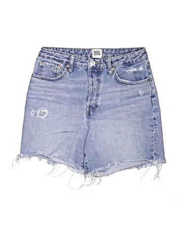 BDG Denim Shorts (view 1)