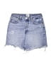 BDG 100% Cotton Blue Denim Shorts Size 29 waist - photo 1