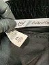 NY Collection Solid Black Dress Pants Size XL - photo 7