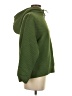 Zyia Active Green Turtleneck Sweater Size S - photo 4