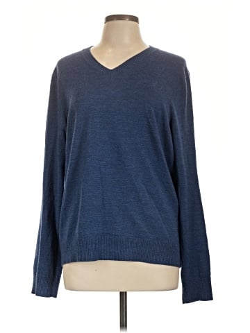 Banana Republic Wool Sweater (view 1)