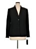 Kasper Black Blazer Size 16 - photo 1