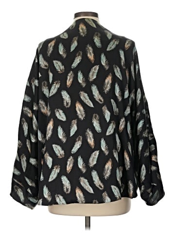 Ark & Co. Kimono (view 2)