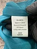 Coldwater Creek Chevron-herringbone Teal Blazer Size M (petite) - photo 7