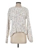 Altar'd State White Pullover Sweater Size S - photo 1
