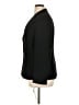 Kasper Black Blazer Size 16 - photo 5