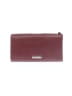Nine West Burgundy Wallet One size - photo 1