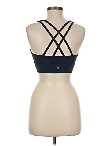Lululemon Athletica Sports Bra (view 2)