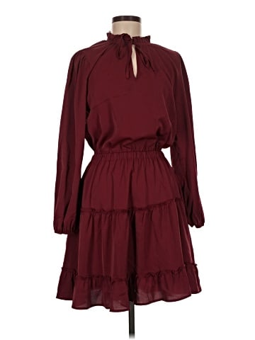 BTFBM Casual Dress (view 1)