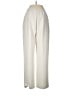 SPANX 100% Polyester Ivory Dress Pants Size M - photo 2