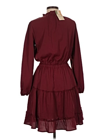 BTFBM Casual Dress (view 2)