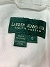 Lauren Jeans Co. 100% Cotton White Blazer Size S - photo 6