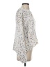 Altar'd State White Pullover Sweater Size S - photo 4