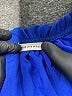 AndTheWhy Blue Casual Dress Size L - photo 7
