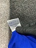 AndTheWhy Blue Casual Dress Size L - photo 8