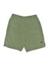 New Balance Solid Green Athletic Shorts Size 10 - 12 - photo 1