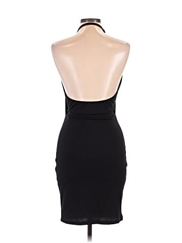 Shein Curve Cocktail Dress (view 2)