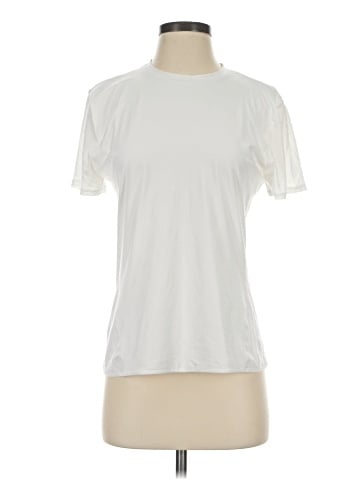Lululemon Athletica Active T-Shirt (view 1)