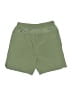 New Balance Solid Green Athletic Shorts Size 10 - 12 - photo 2