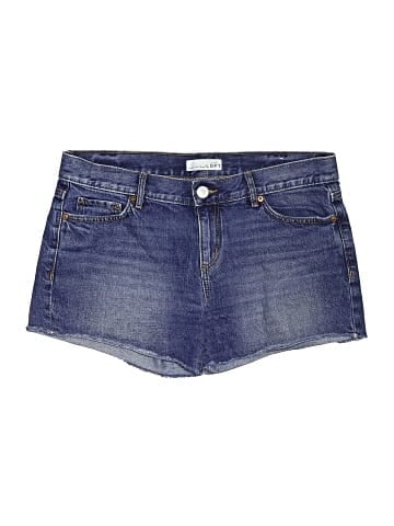 Ann Taylor LOFT Denim Shorts (view 1)