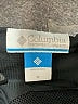 Columbia 100% Polyester Solid Black Raincoat Size M - photo 6