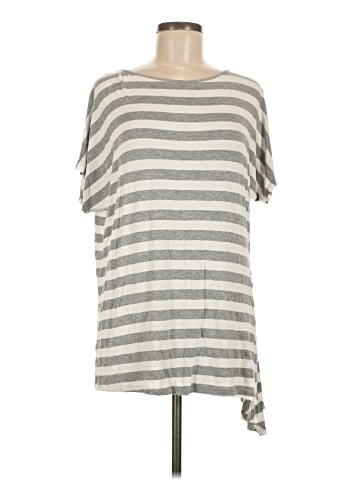 MICHAEL Michael Kors Short Sleeve T-Shirt (view 1)
