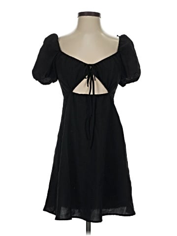 Divided by H&M Casual Dress (view 1)