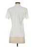 Lululemon Athletica White Active T-Shirt Size S (estimated) - photo 2