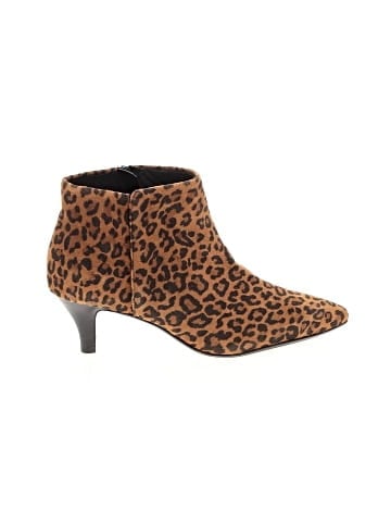 Clarks Ankle Boots (view 1)