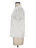 Lululemon Athletica White Active T-Shirt Size S (estimated) - photo 5
