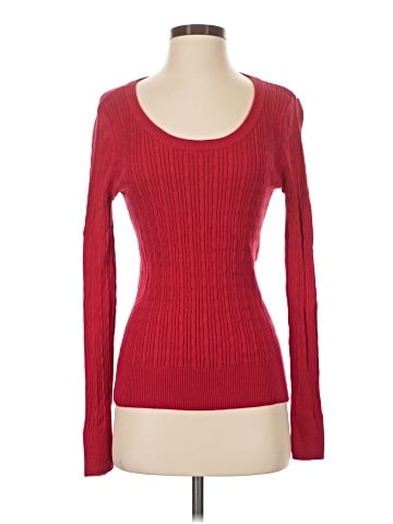 Faded Glory Pullover Sweater (view 1)