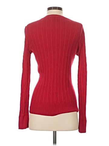 Faded Glory Pullover Sweater (view 2)
