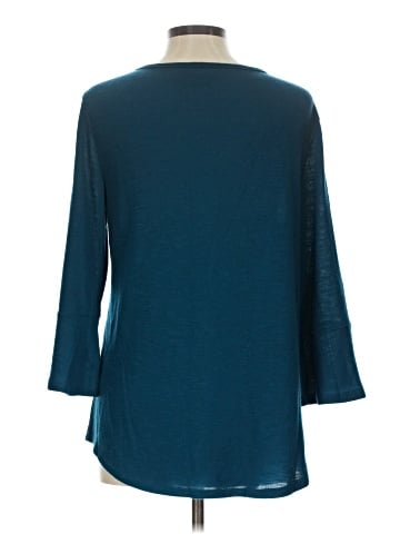 Apt. 9 3/4 Sleeve T-Shirt (view 2)