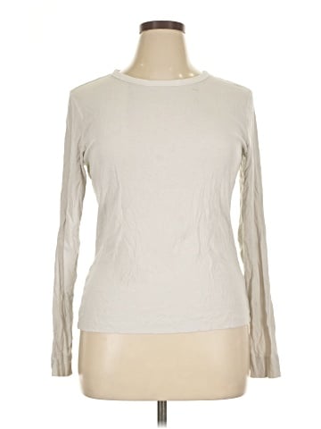 H&M Long Sleeve T-Shirt (view 1)