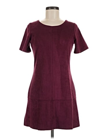 Paper Crane Casual Dress (view 1)